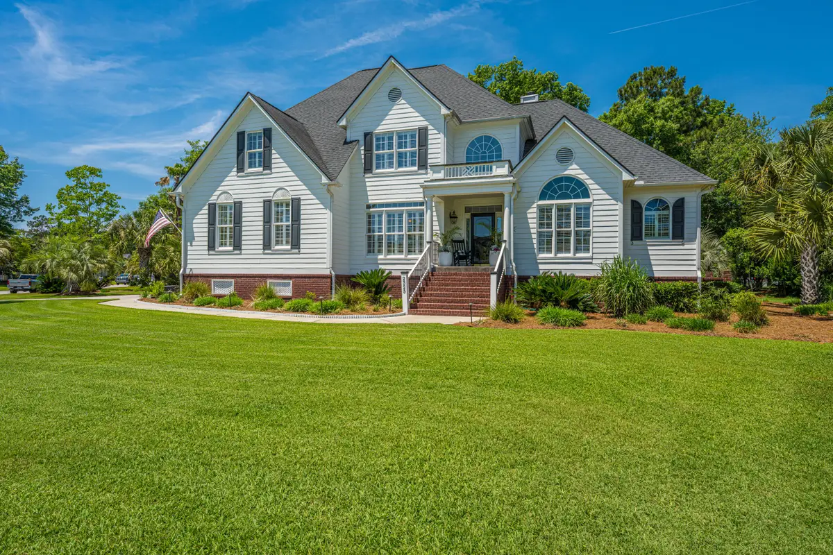 2325 Darts Cove Way, Mount Pleasant, SC 29466 - #1