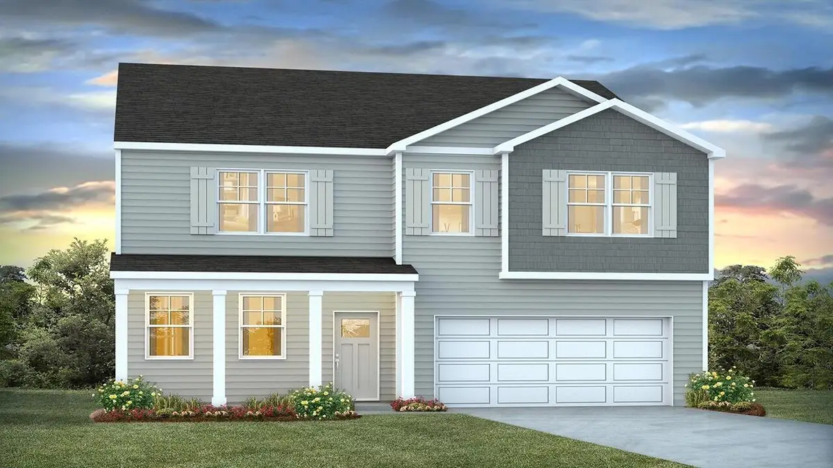 365 Willow Run Drive, Summerville, SC 29486 - #1