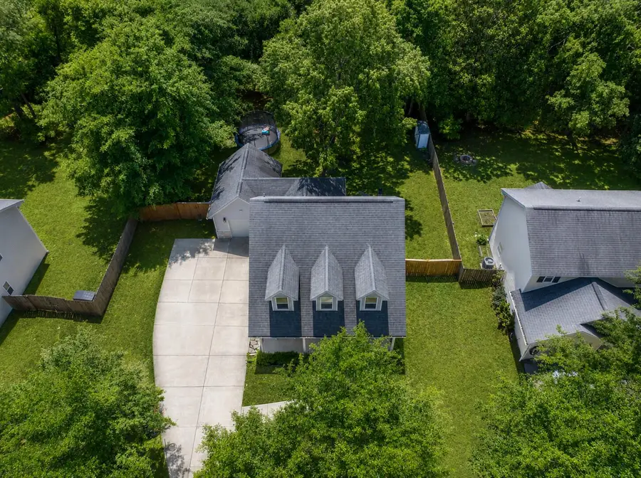 1552 Keswick Drive, Johns Island, SC 29455 - #2
