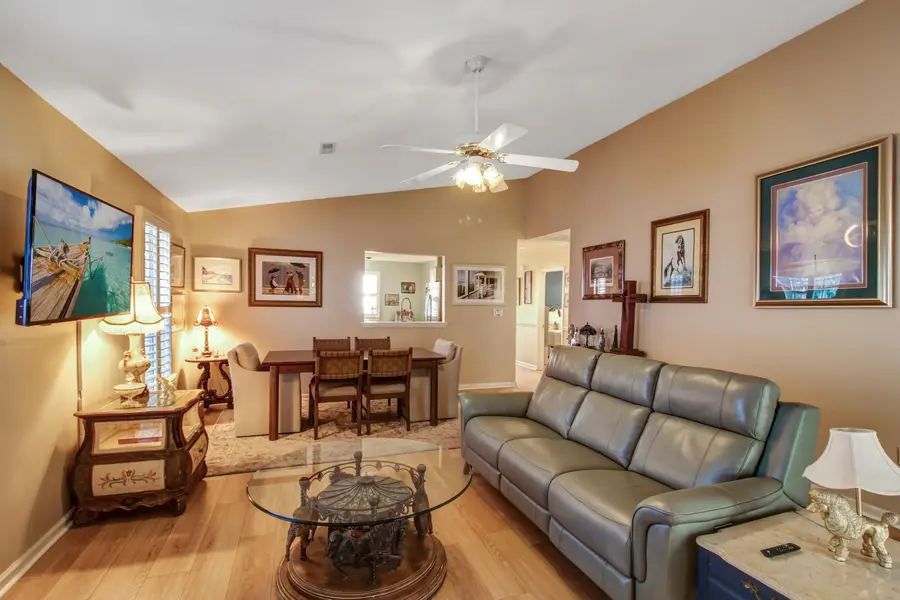 1411 River Front Drive, Charleston, SC 29407 - #2