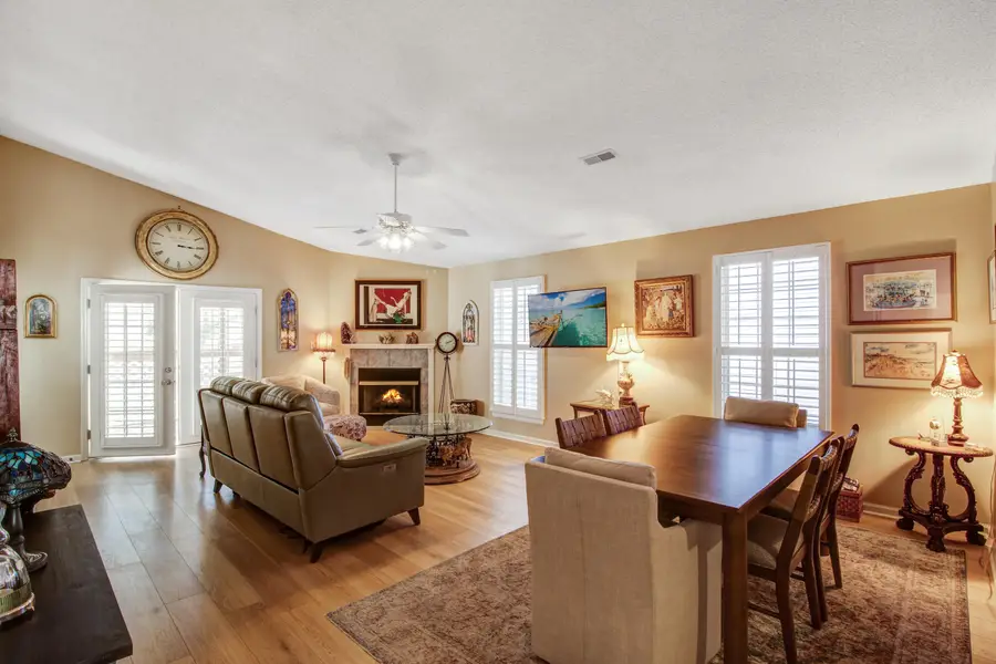 1411 River Front Drive, Charleston, SC 29407 - #3
