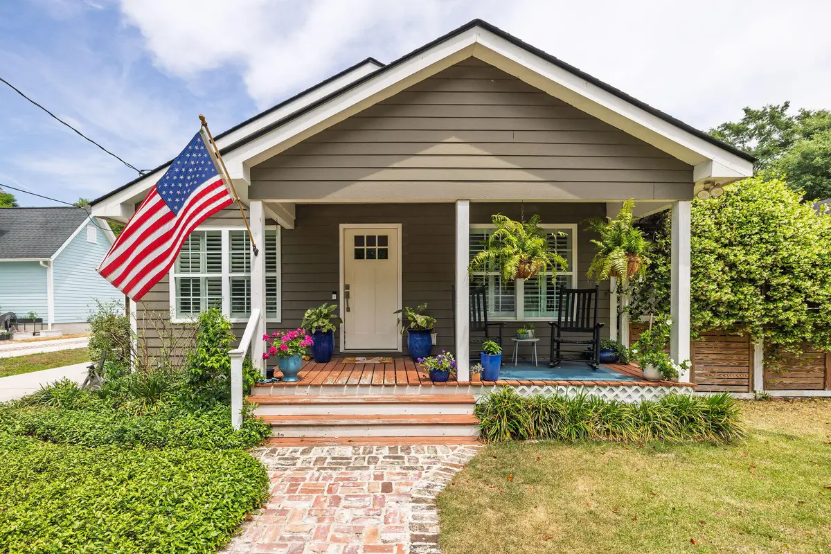 708 Kent Street, Mount Pleasant, SC 29464 - #1
