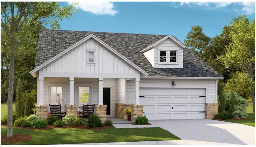 166 Baldric Court, Summerville, SC 29486 - #1