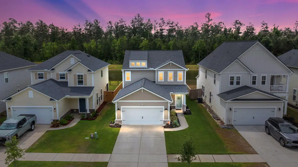 169 Wappoo Trace Lane, Summerville, SC 29486 - #1