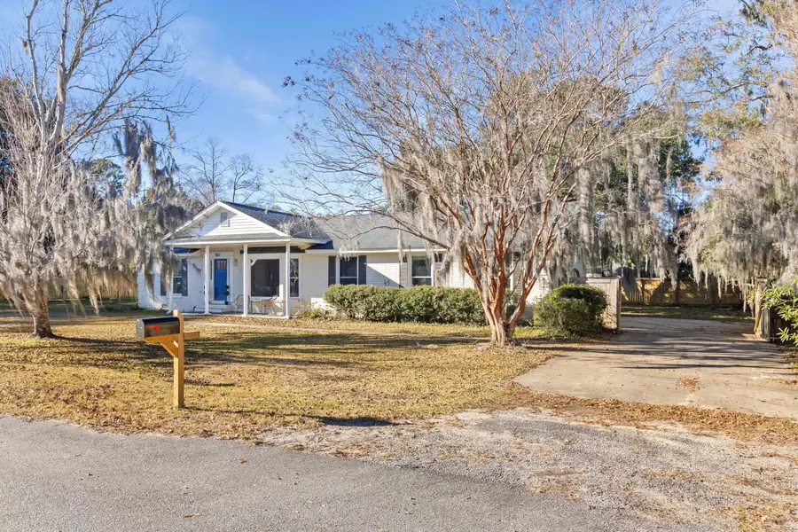 1822 Mallard Circle, Moncks Corner, SC 29461 - #3