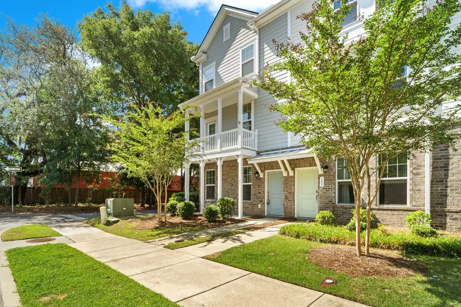 101 Rowans Creek Drive, Charleston, SC 29492 - #3