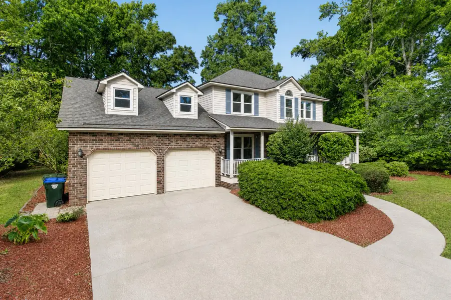 200 Loch Lomond Street, Summerville, SC 29483 - #3