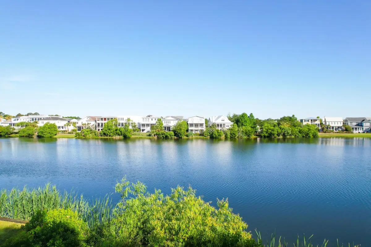 1441 Appling Drive, Mount Pleasant, SC 29464 - #1