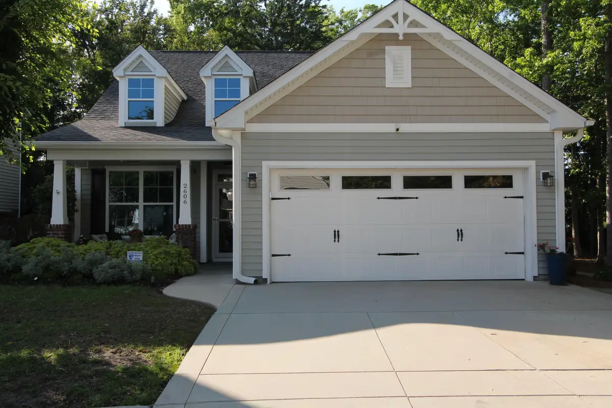 2606 Lohr Drive, Mount Pleasant, SC 29464 - #1