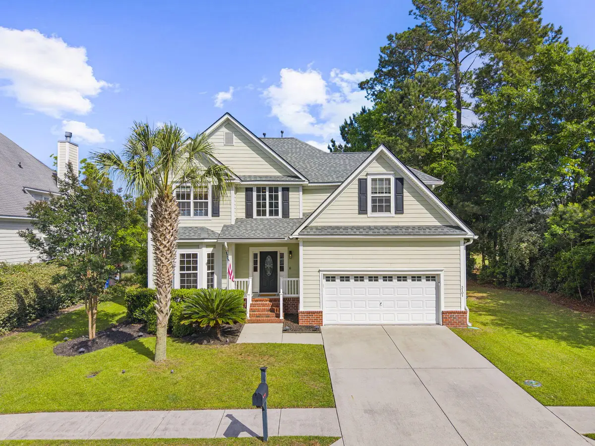 3101 Sonja Way, Mount Pleasant, SC 29466 - #1