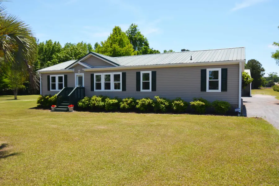 126 Meredith Drive, Eutawville, SC 29048 - #2