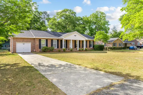 2753 Hillcrest Avenue, Orangeburg, SC 29118