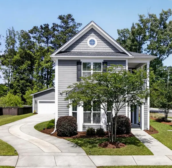 2302 Town Woods Road, Charleston, SC 29414