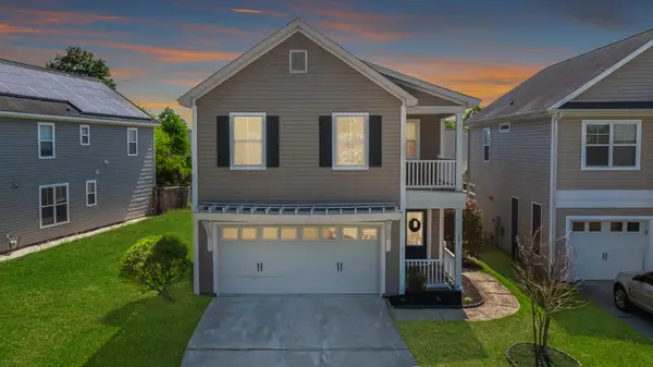 401 Chemistry Circle, Ladson, SC 29456