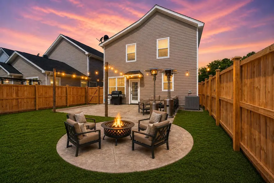 401 Chemistry Circle, Ladson, SC 29456 - #2