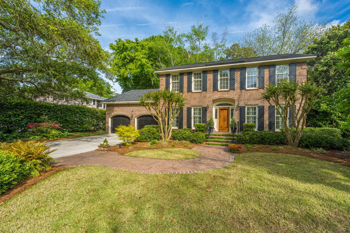 728 Creekside Drive, Mount Pleasant, SC 29464 - #1