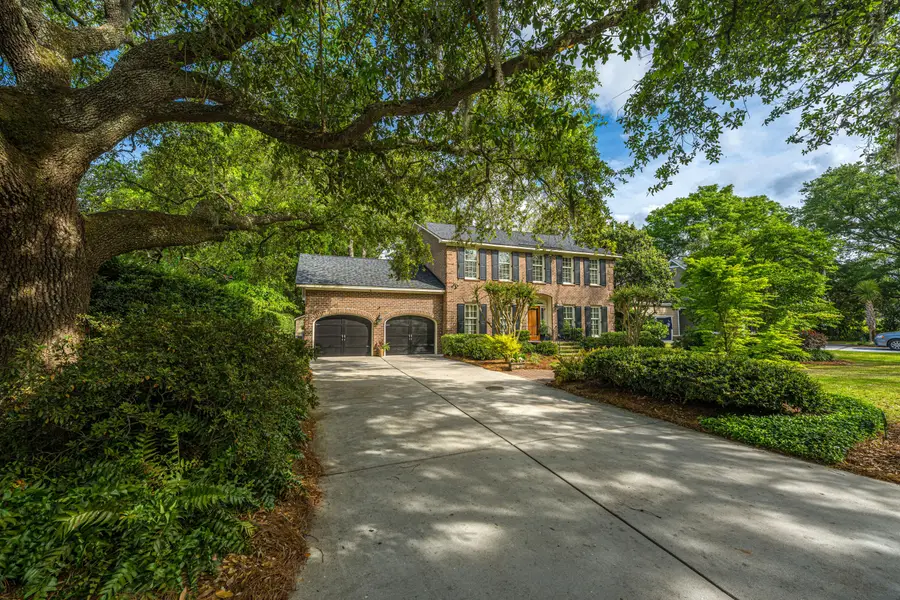 728 Creekside Drive, Mount Pleasant, SC 29464 - #2