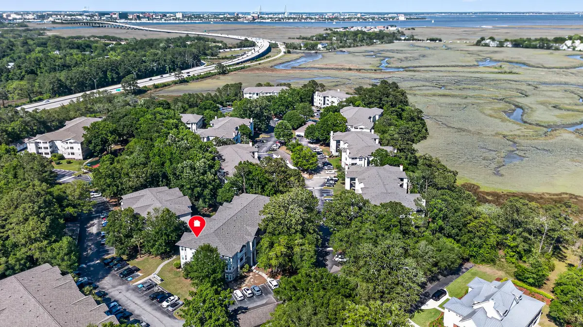 700 Daniel Ellis Drive #Apt 12302, Charleston, SC 29412 - #1