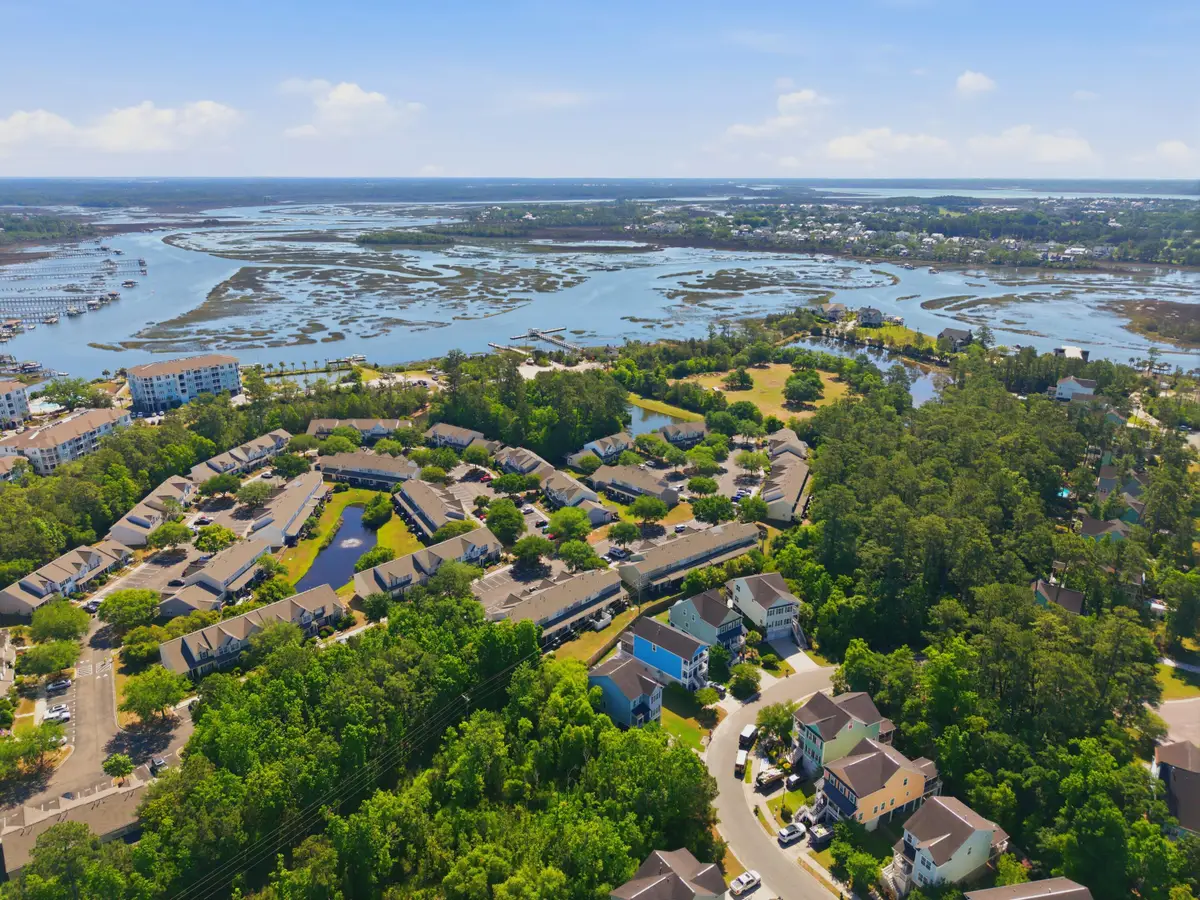 335 Kelsey Boulevard, Wando, SC 29492 - #1