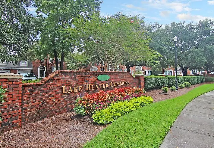 725 Natchez Circle, Mount Pleasant, SC 29464 - #2