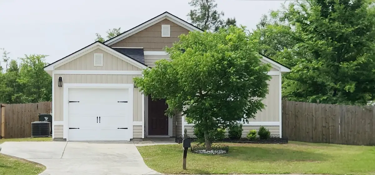 120 Deerpath Trail, Summerville, SC 29486 - #1