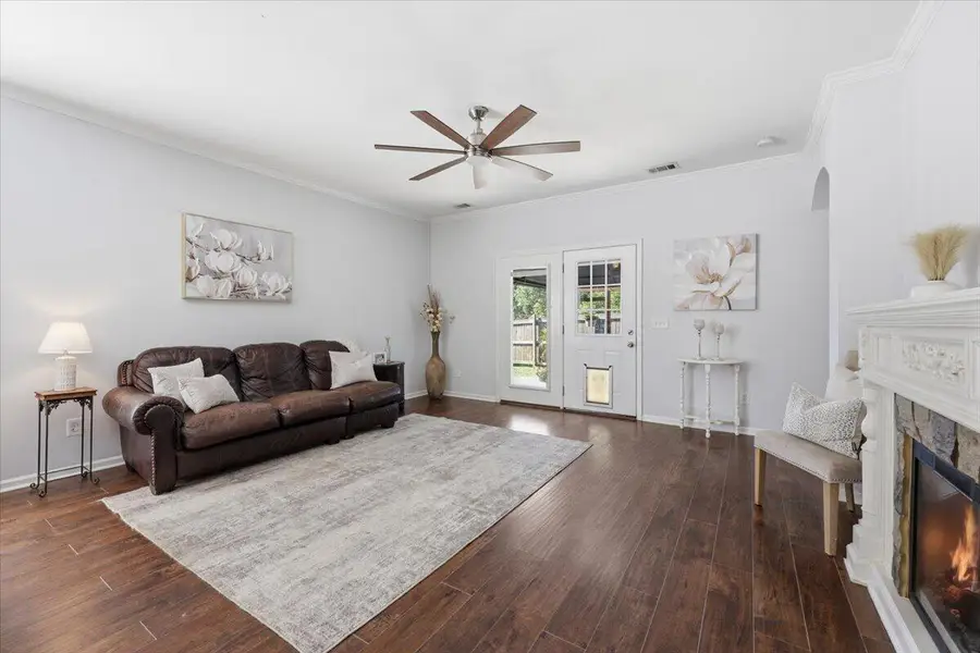 120 Deerpath Trail, Summerville, SC 29486 - #3