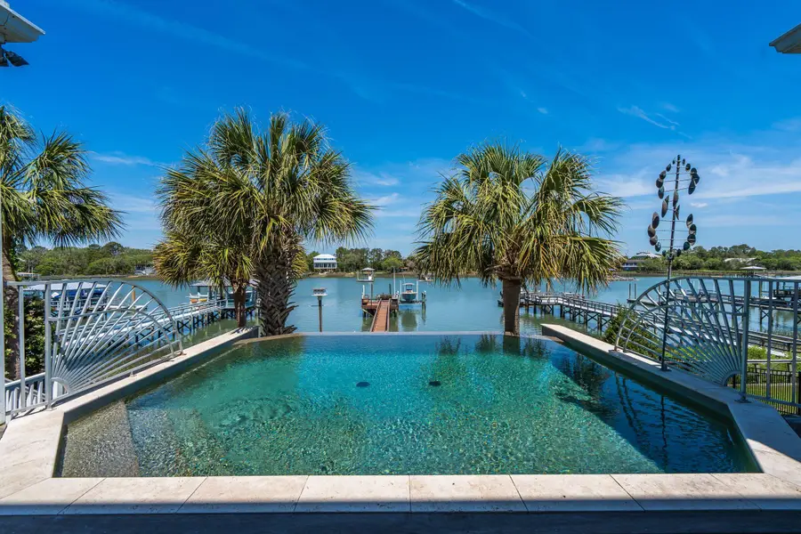16 Intracoastal Court, Isle Of Palms, SC 29451 - #2