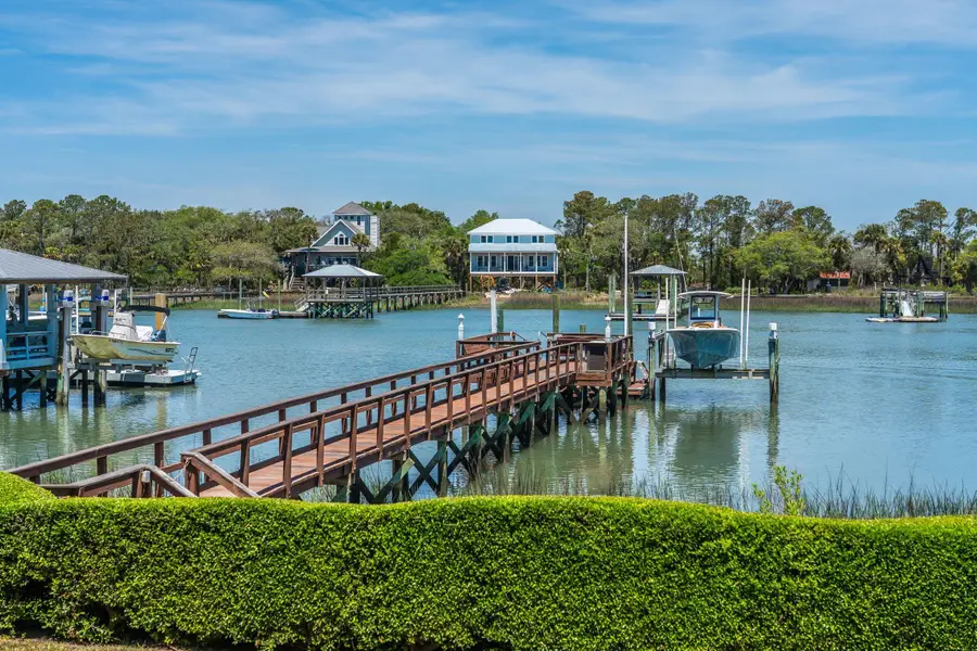 16 Intracoastal Court, Isle Of Palms, SC 29451 - #3