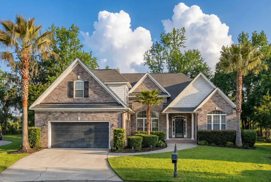 1506 Lucas Isle Court, Hanahan, SC 29410 - #2