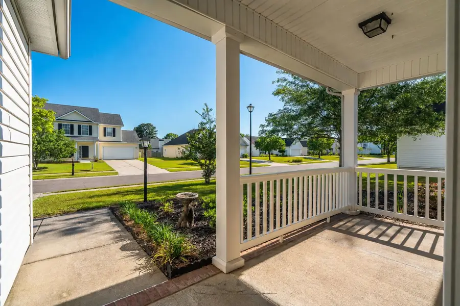 121 Speer Street, Goose Creek, SC 29445 - #2