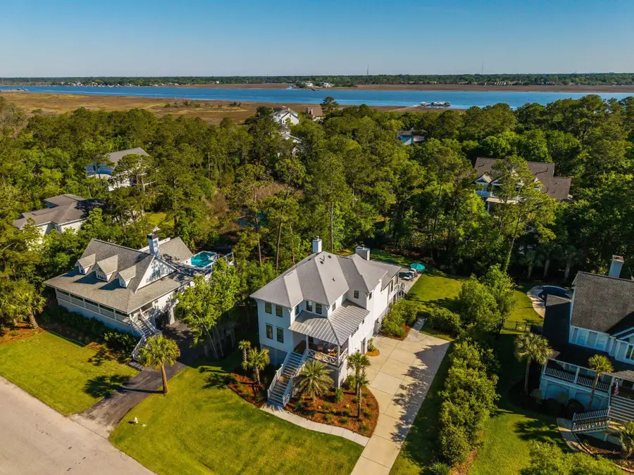 1443 Headquarters Plantation Drive, Johns Island, SC 29455 - #2