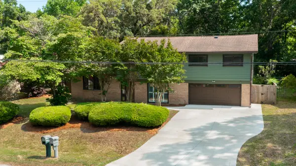 1741 Ashworth Lane, Charleston, SC 29412
