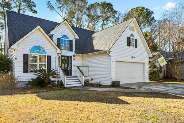 1178 Pittsford Circle, Charleston, SC 29412