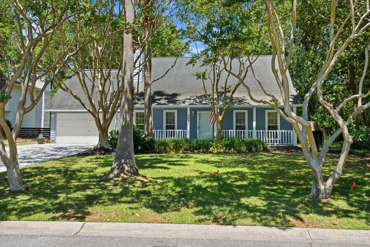 506 Upland Place, Mount Pleasant, SC 29464 - #1