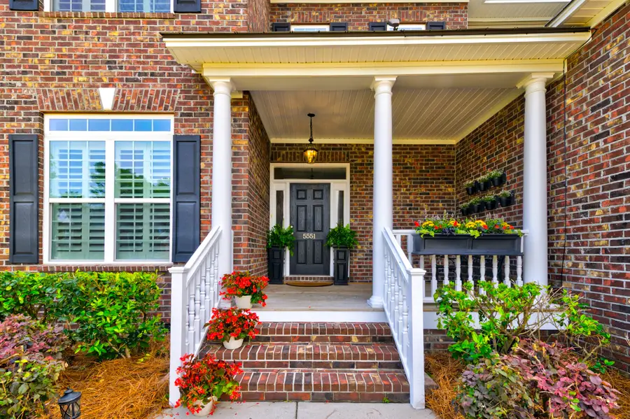 5551 Crescent View Drive, North Charleston, SC 29420 - #2