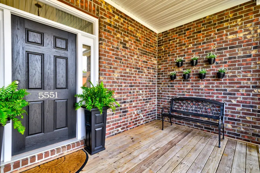 5551 Crescent View Drive, North Charleston, SC 29420 - #3