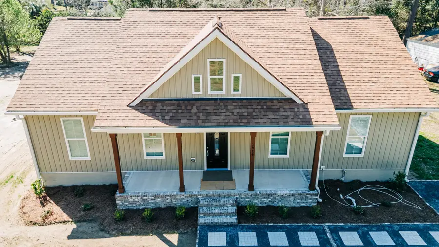 1614 Lindstedt Lane, Holly Hill, SC 29059 - #2