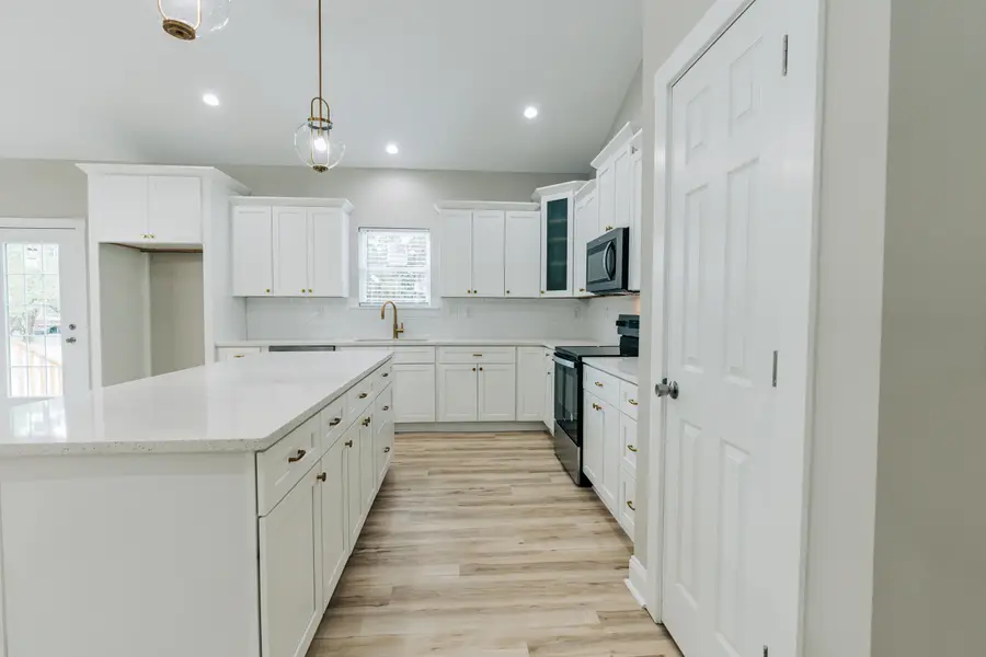 1614 Lindstedt Lane, Holly Hill, SC 29059 - #3
