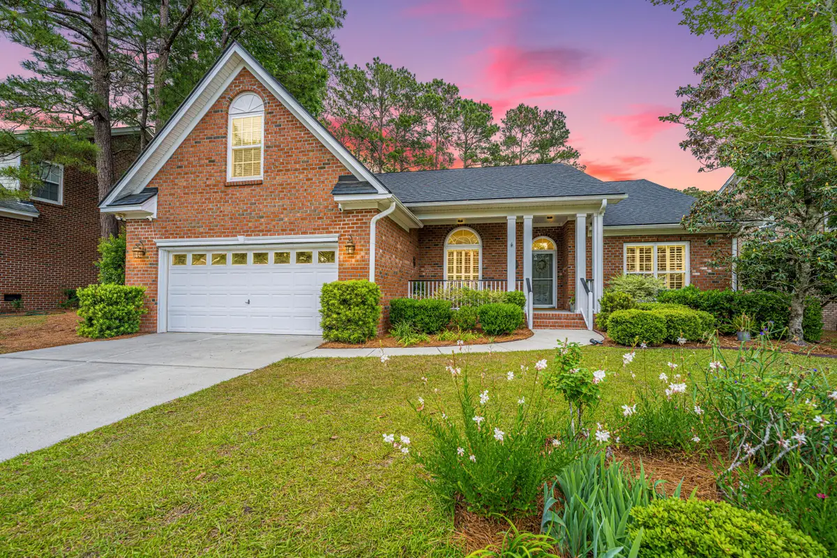 2002 Gunpowder Court, Summerville, SC 29485 - #1