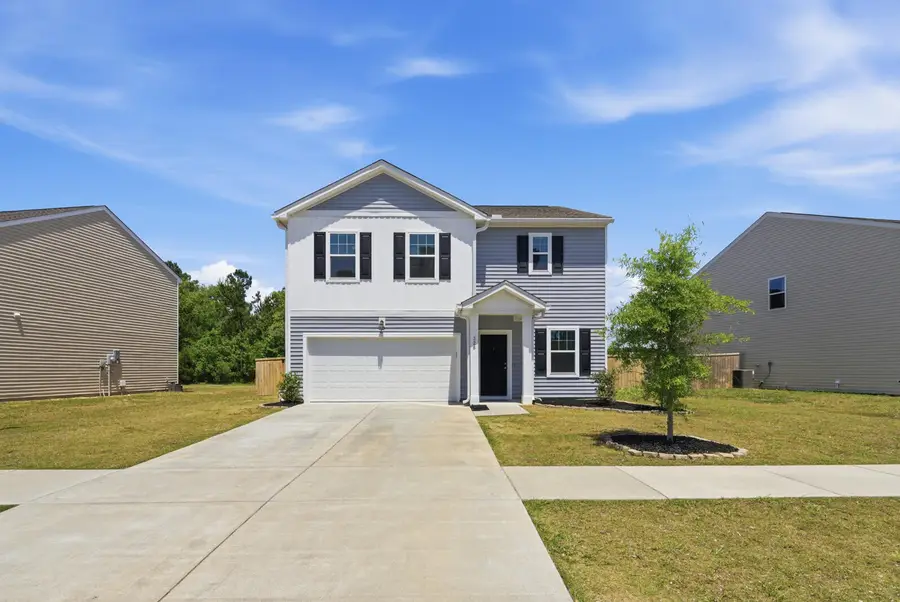 326 Sedona Drive, Summerville, SC 29486 - #2
