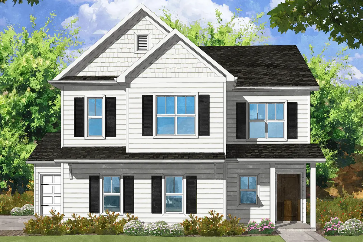 106 Laura Ashley Lane, Summerville, SC 29483 - #1
