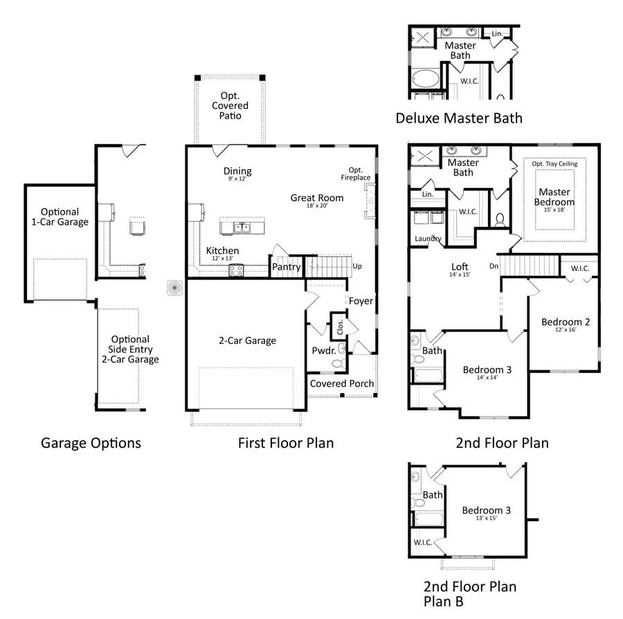 106 Laura Ashley Lane, Summerville, SC 29483 - #2