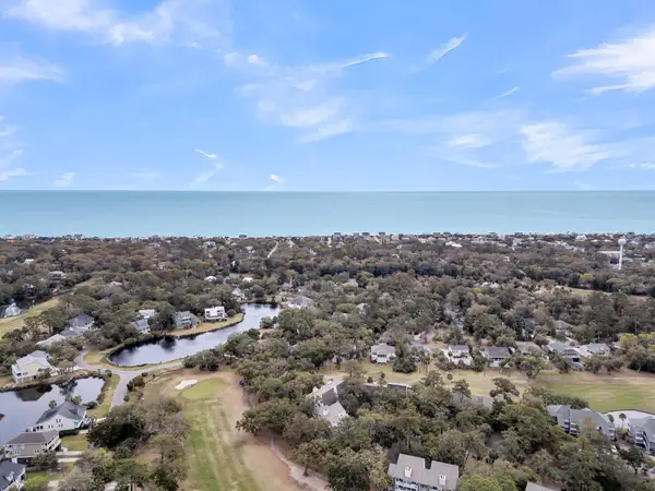263 Sea Cloud Circle, Edisto Island, SC 29438