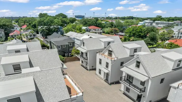 38 Nats Court #Unit 12, Charleston, SC 29403