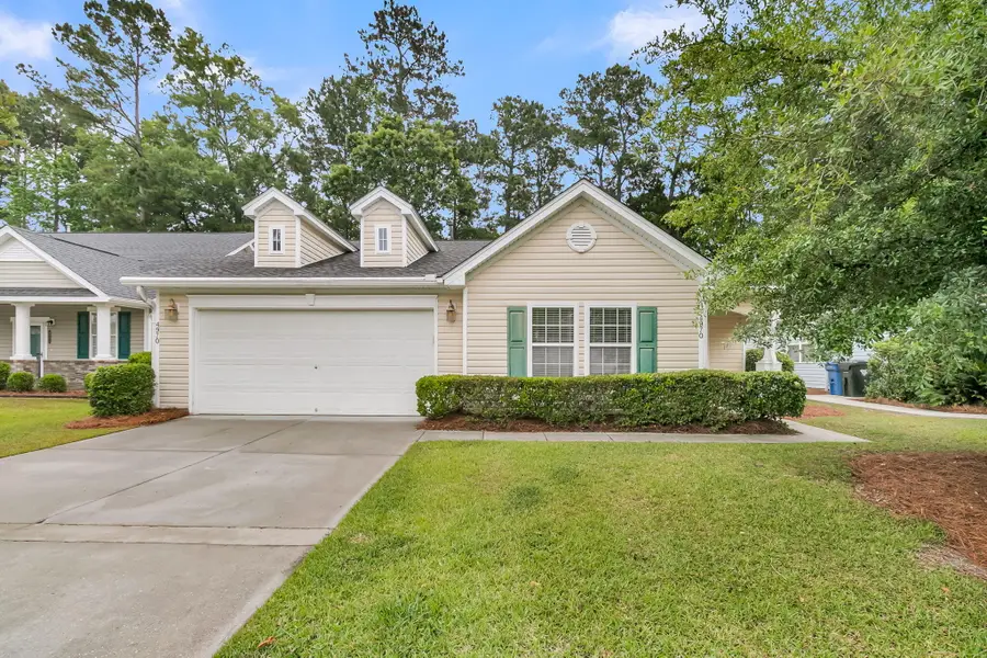 4970 Wyman Boulevard, Summerville, SC 29485 - #2