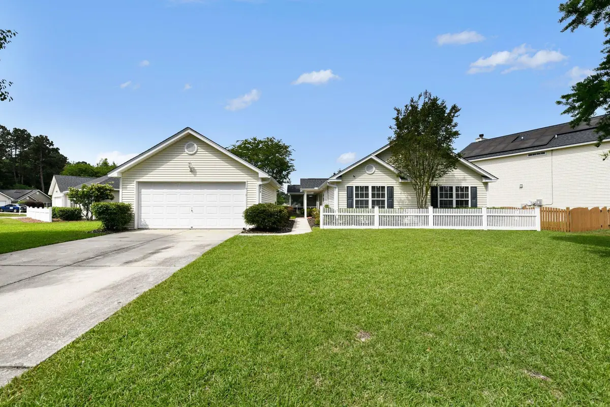 174 Moon Dance Lane, Summerville, SC 29483 - #1