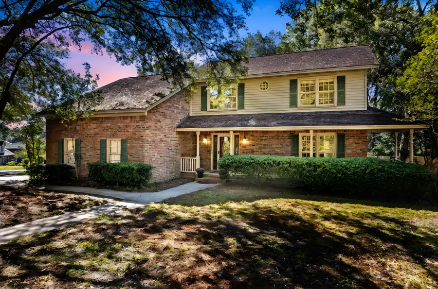 17 Plantation Circle, Summerville, SC 29485 - #2