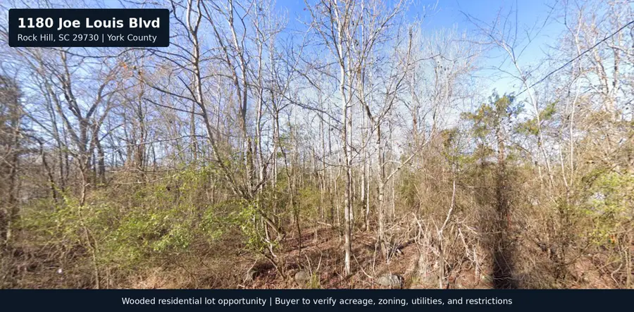1180 Joe Louis Boulevard, Rock Hill, SC 29730 - #3
