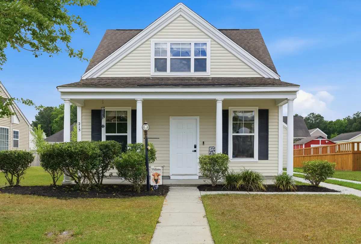 213 Killarney Trail, Moncks Corner, SC 29461 - #1