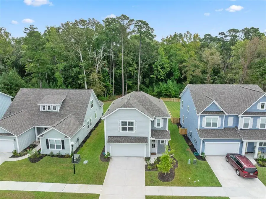 402 Oak View Way, Summerville, SC 29483 - #2
